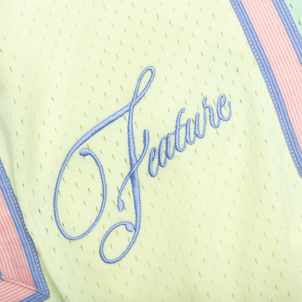 Feature