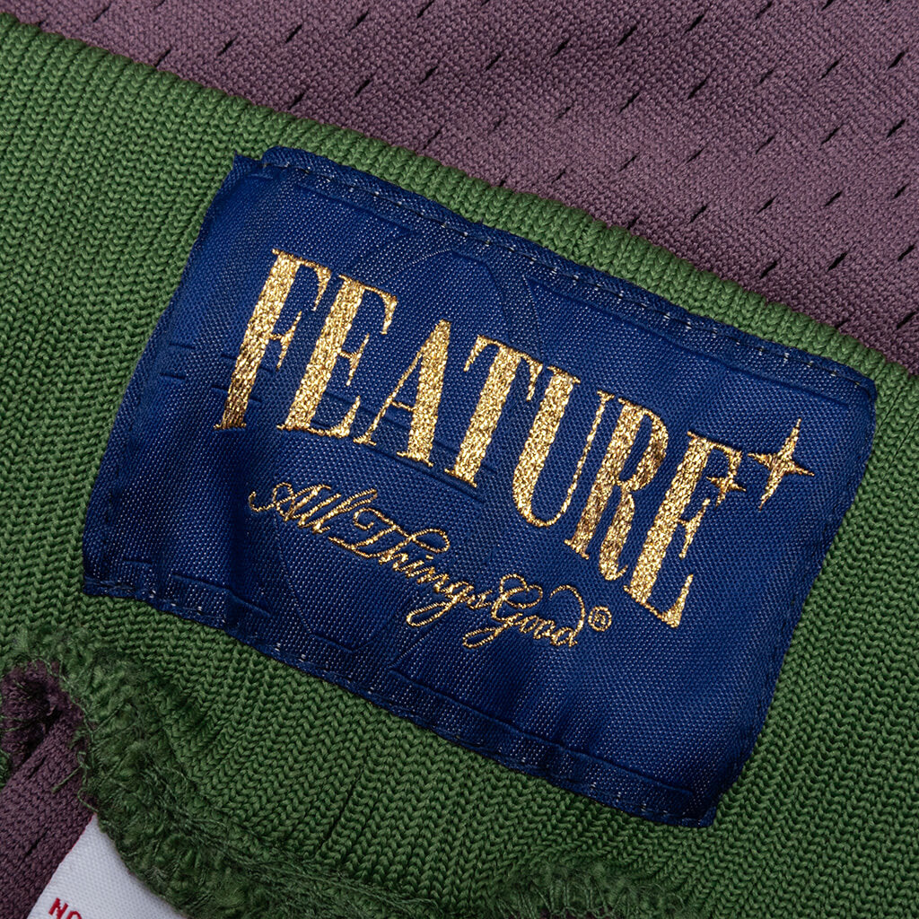 Feature