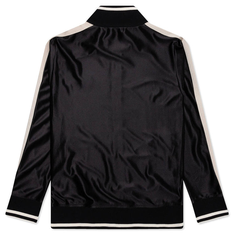 8 Moncler Palm Angels Zip Up Cardigan