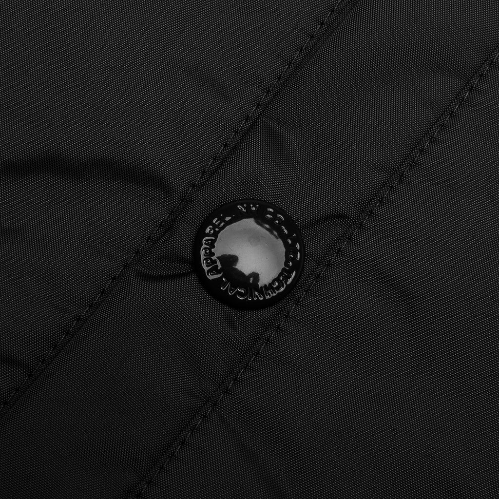 BB JK NY Jacket - Black – Feature
