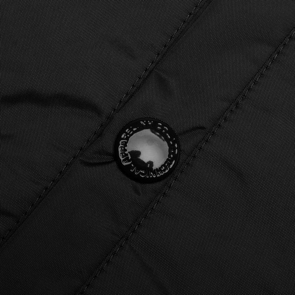 BB JK NY Jacket - Black – Feature