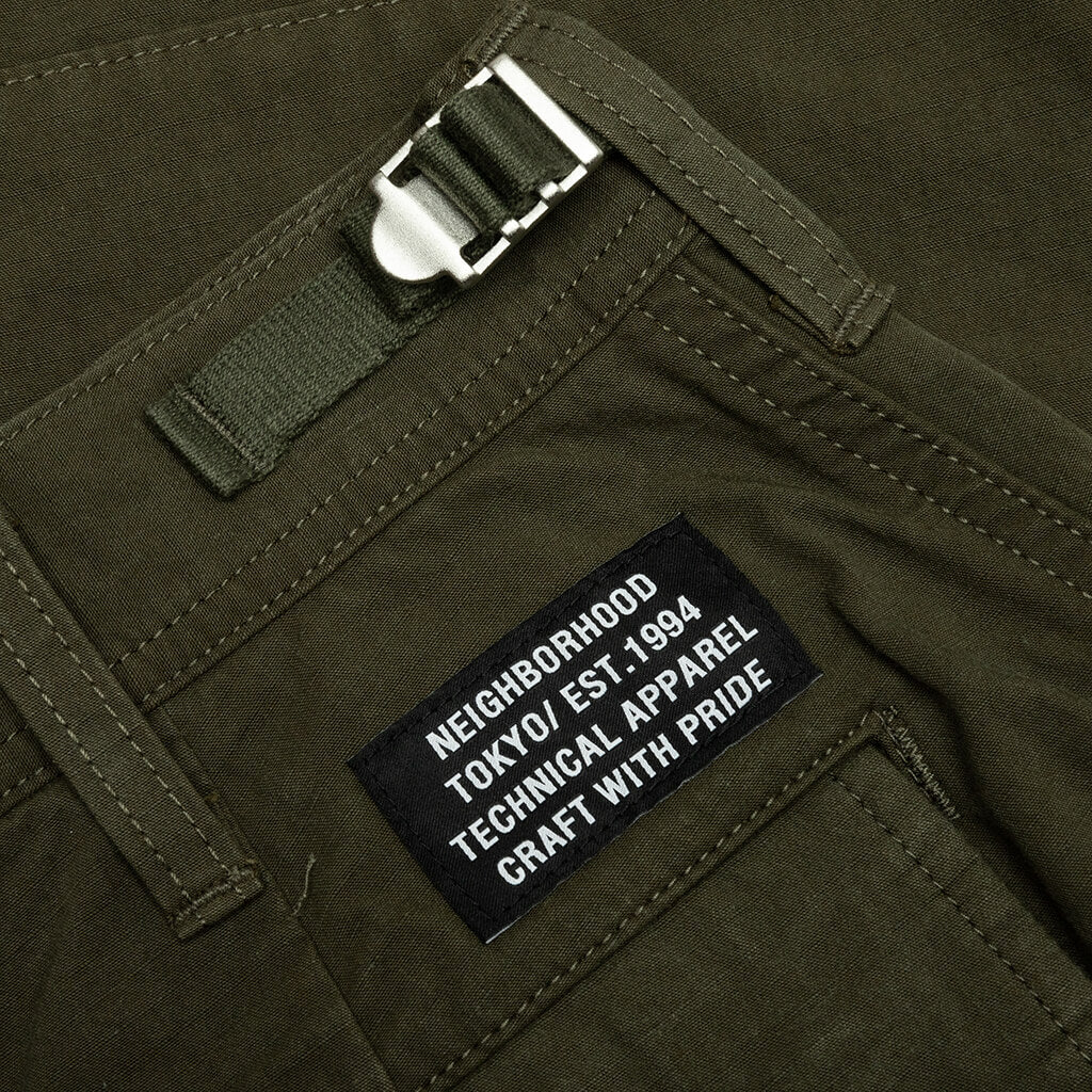 Veste Tactique Fusion BDU RAP4, Olive Drab, Taille Petite, Neuve