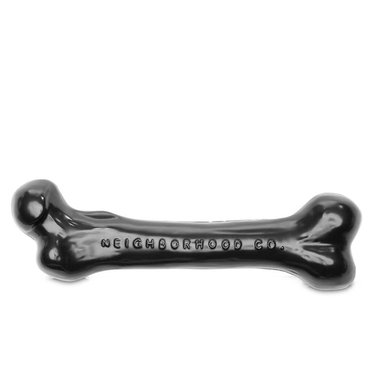 Bone Palo Santo Holder - Black – Feature