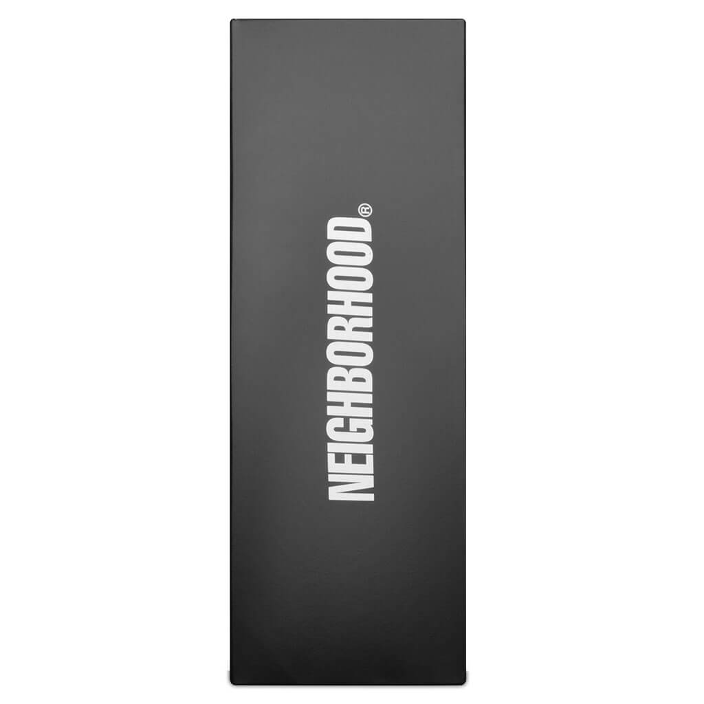 Bone Palo Santo Holder - Black – Feature