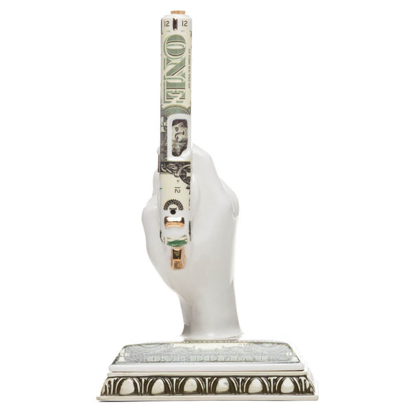Booze CLT / CE-Incense Chamber - Green