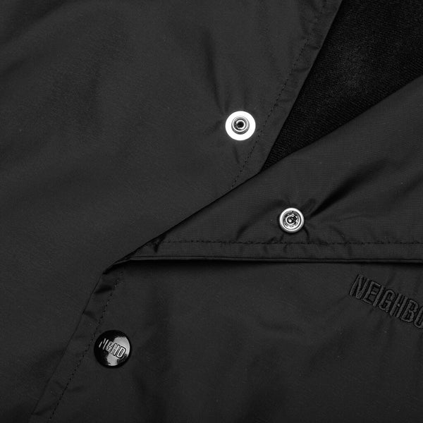 Brooks N-Jacket - Black