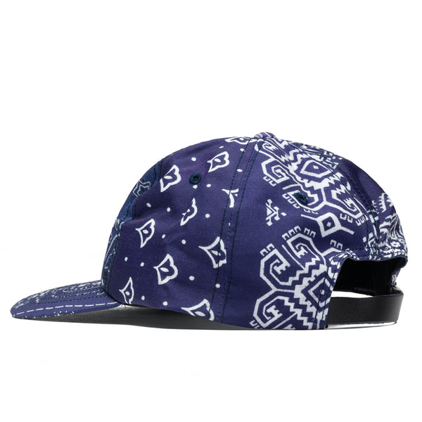 Dad-B E-Cap - Navy – Feature