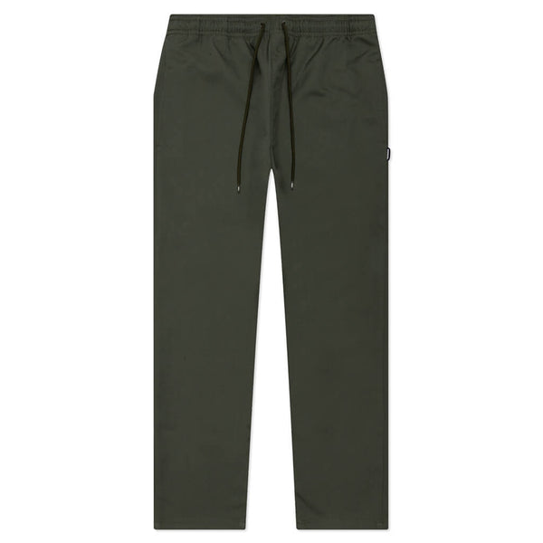 Easy EC Pant - Olive Drab – Feature