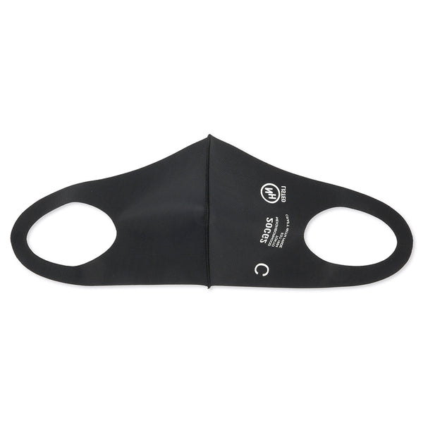 Guardian-2 Mask - Black – Feature