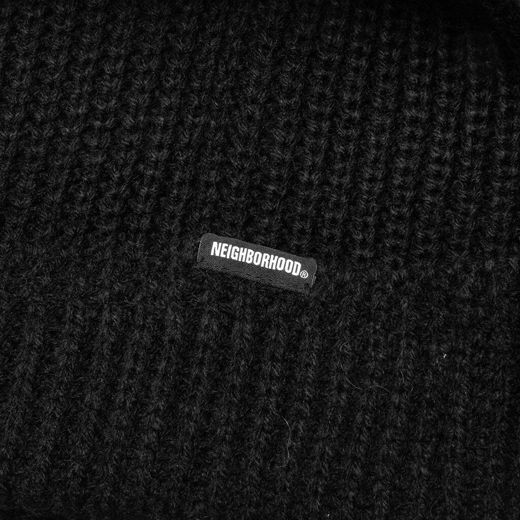 Jeep AW-Cap - Black – Feature