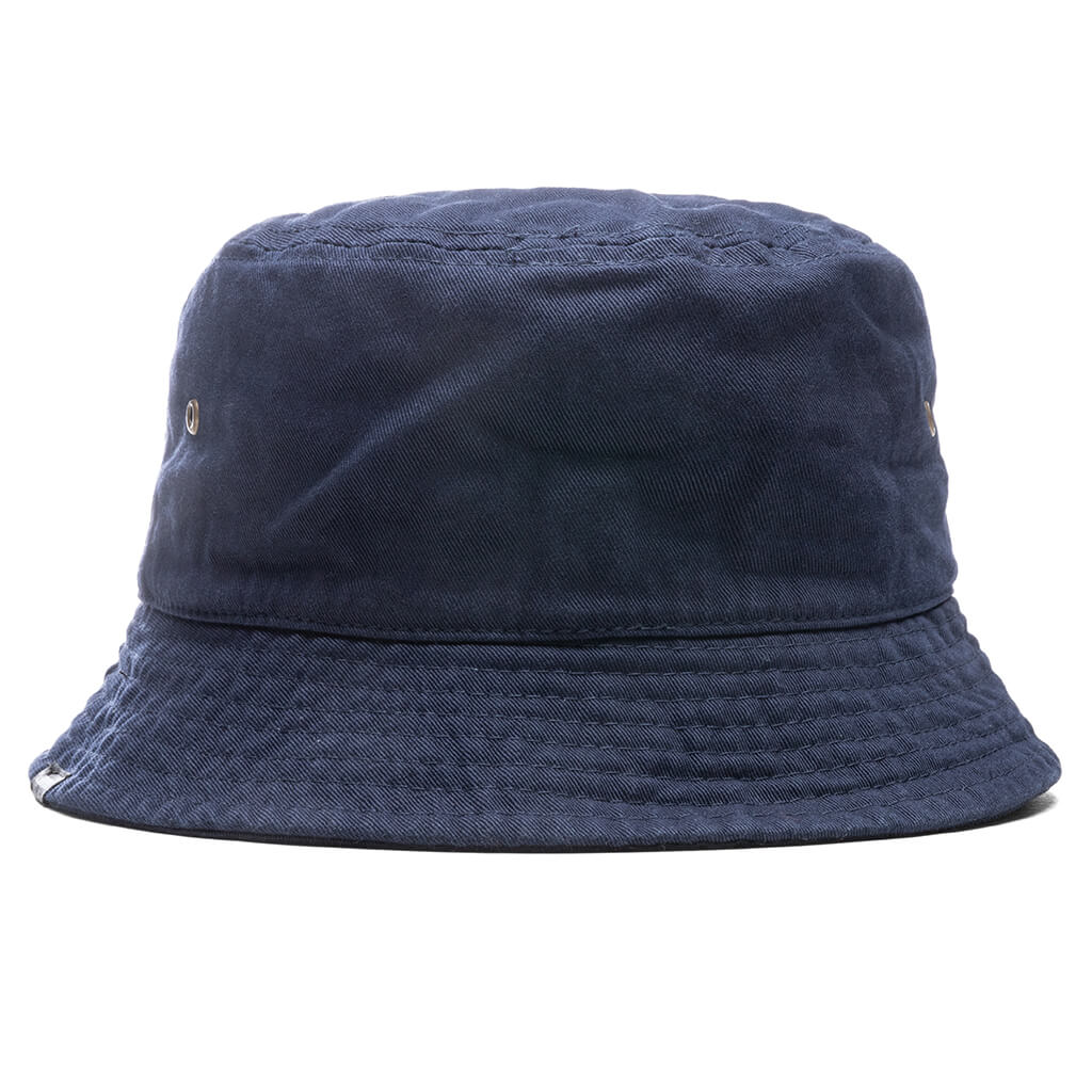 Kid's Bucket / C-Hat - Navy – Feature