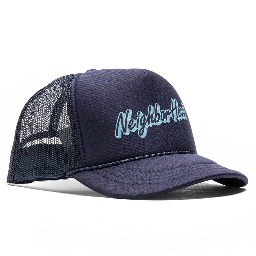Neighborhood BASEBALL CAP-2 ネイビー 【公式通販】