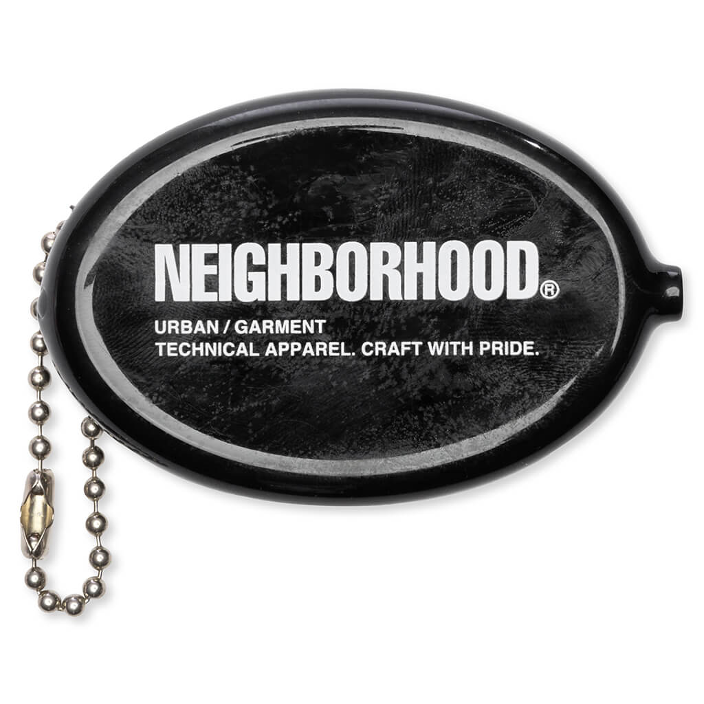 NEIGHBORHOOD MESH COIN CASE ケース LOGO MESH COIN CASE