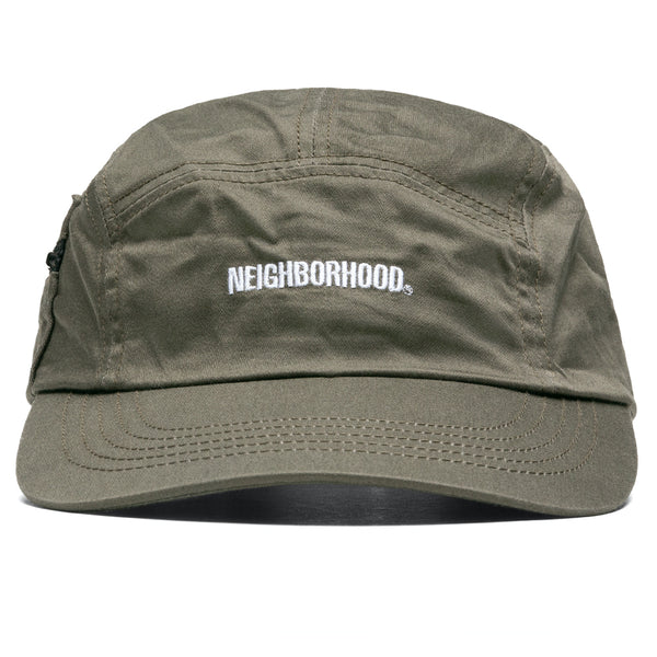 Mil-Jet C-Cap - Olive Drab