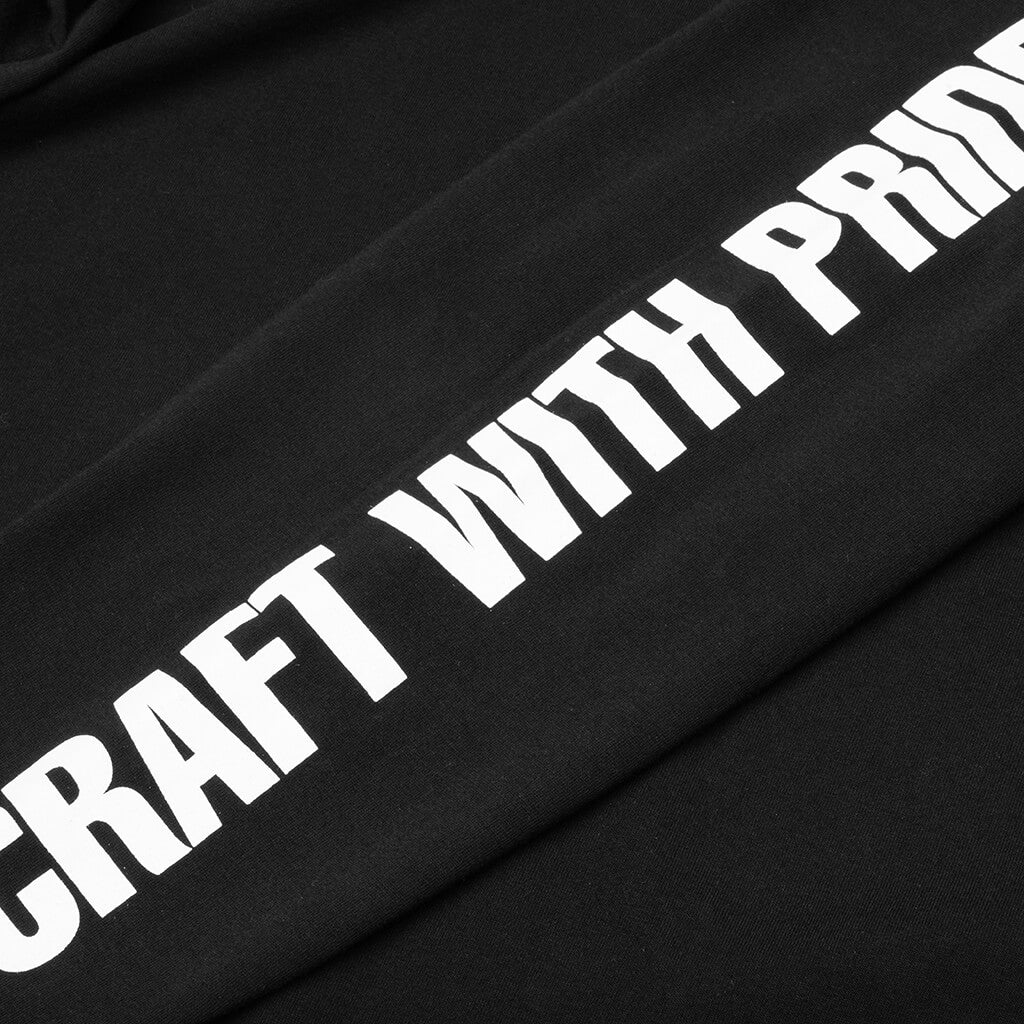 NH . TEE LS-1 - Black – Feature