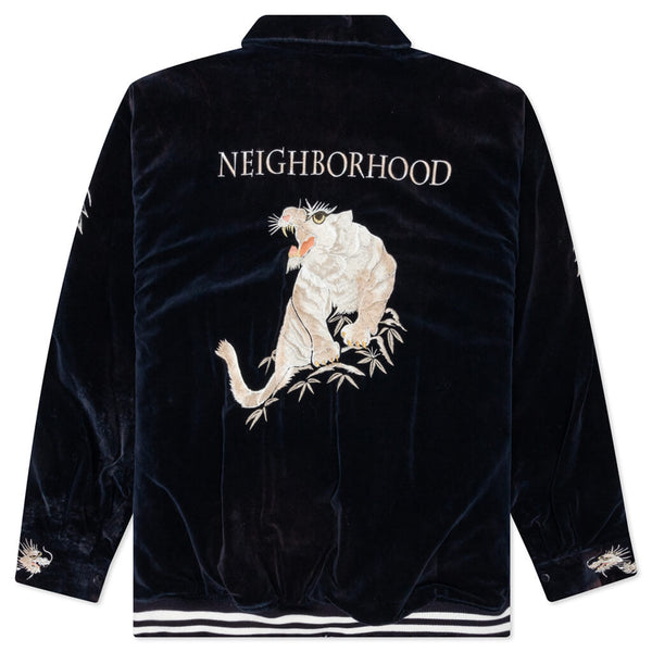 Neighborhood-Savage-Souvenir- 
