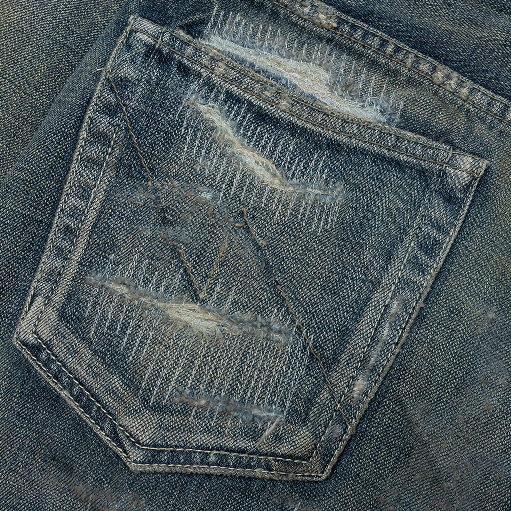 美品 neighborhood scratch savage 虎ネイバーフッド NHRJ .SCRATCH