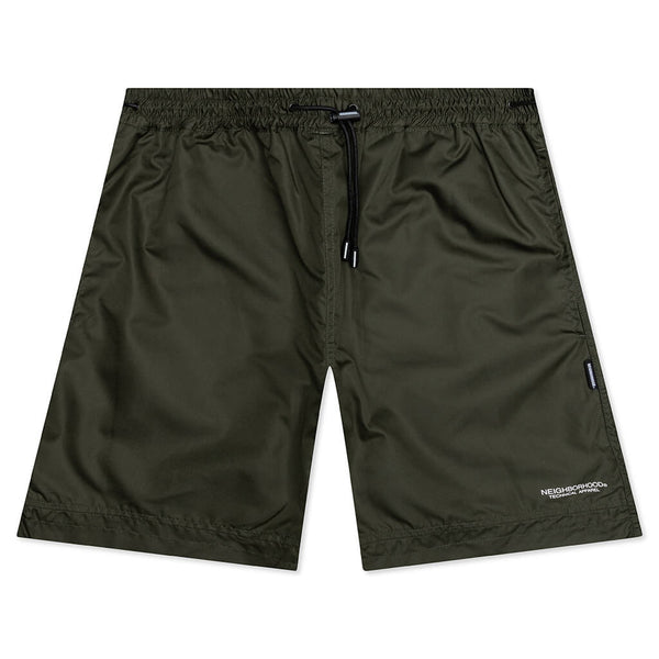 Training / E-ST Shorts - Olive Drab