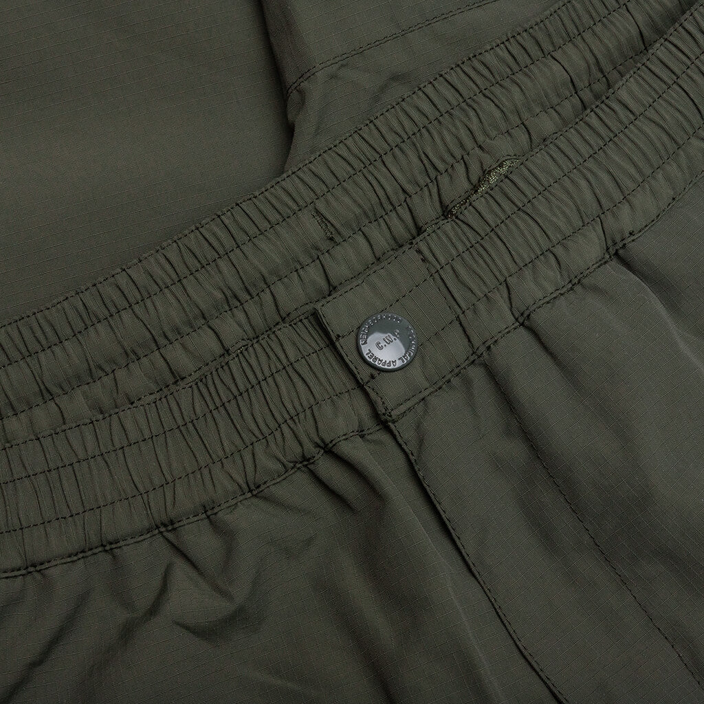 Training Pants - Olive Drab – Feature