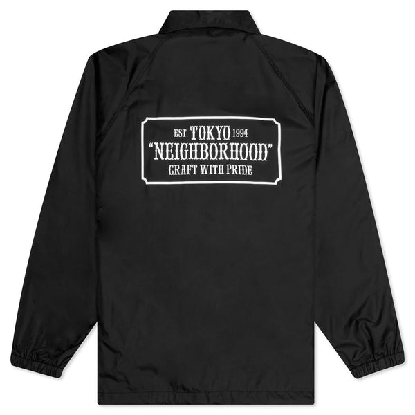 Neighborhood WINDBREAKER / N-JK XL-