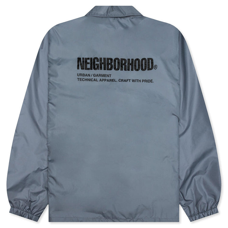 Neighborhood x Fragment Design Fur Lined Gore Windstopper Jacket (2005AW) main image 0