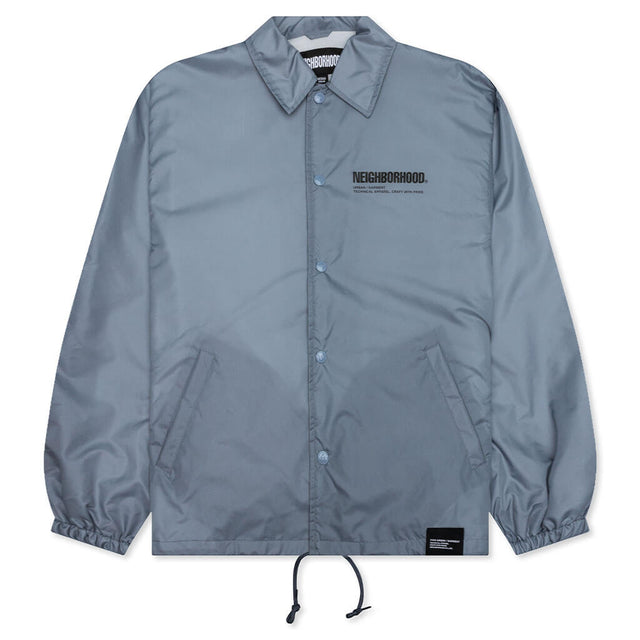 Neighborhood x Fragment Design Fur Lined Gore Windstopper Jacket (2005AW) main image 1