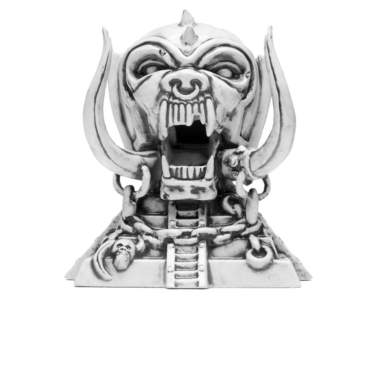 Neighborhood x Motor Head Booze CE-Incense Chamber - Black – Feature