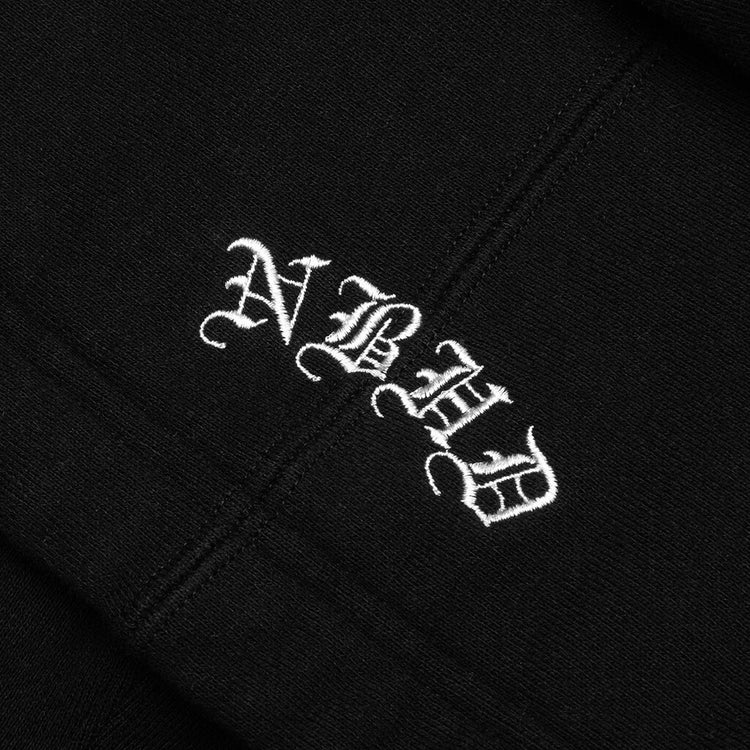 Classic-S/C-Hooded LS - Black – Feature