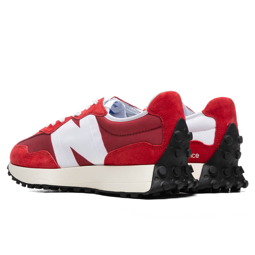 327 - Red â Feature