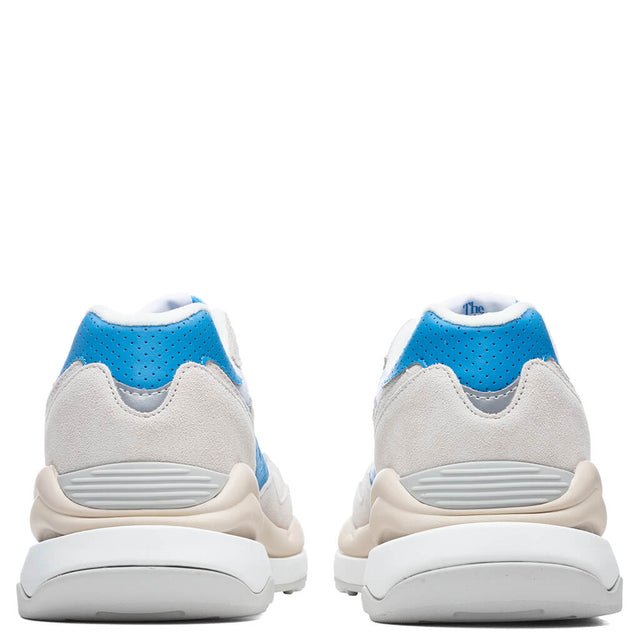 57/40 Sea Salt/Helium Feature