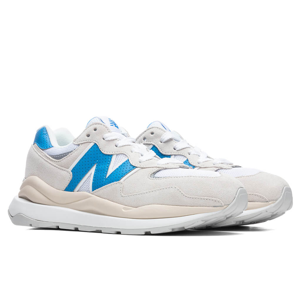 57/40 Sea Salt/Helium Feature