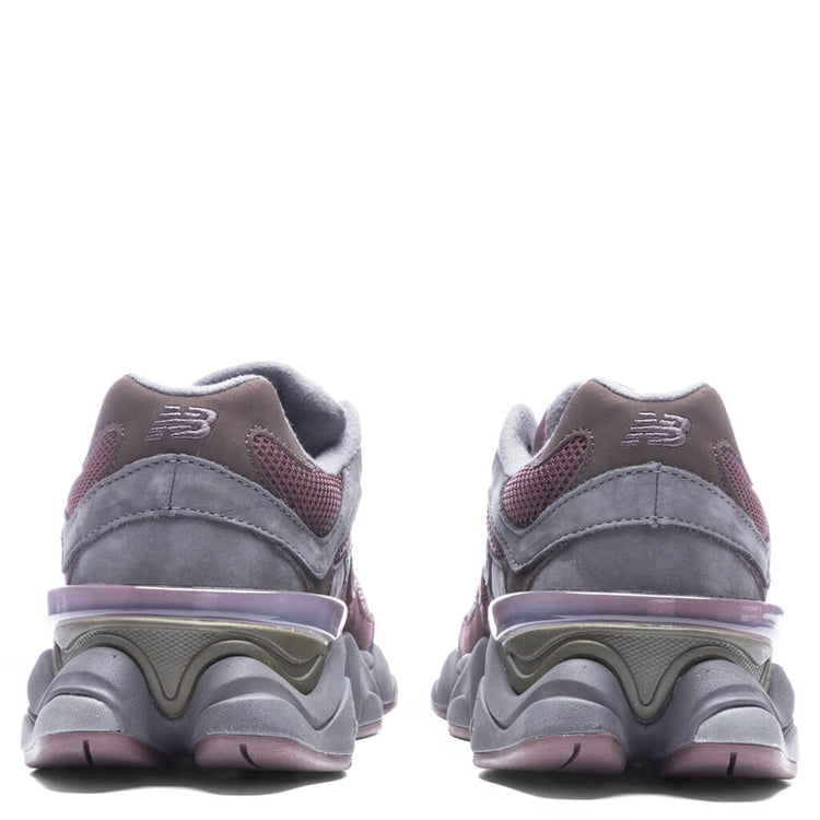 New Balance 9060 Truffle Salt Timber Wolf