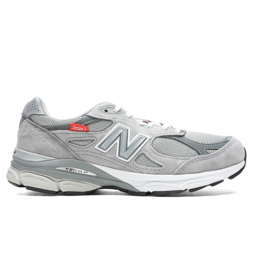 990v3 - Grey â Feature