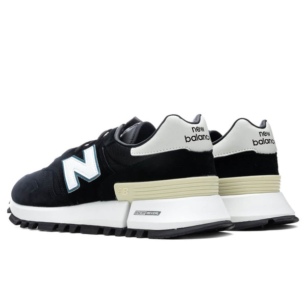 今だけ送料無料 new balance×COMMEdesGARCONS MS 1300JW - 靴