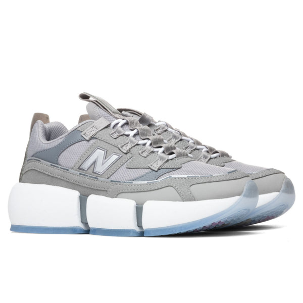 New Balance Vision Racer Grey MSVRCJSD