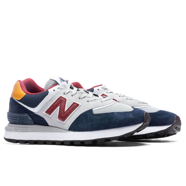 New Balance x Junya Watanabe Man 574 Legacy - Grey – Feature