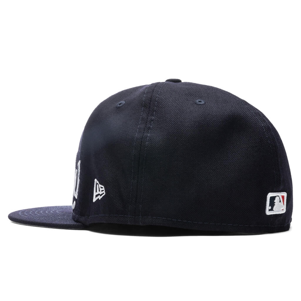 City Nickname 59FIFTY Fitted - Atlanta Braves – Feature