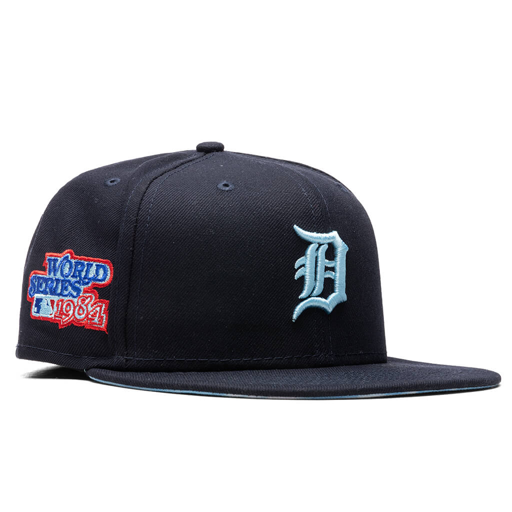 Cloud Under 59FIFTY Fitted - Detroit Tigers – Feature