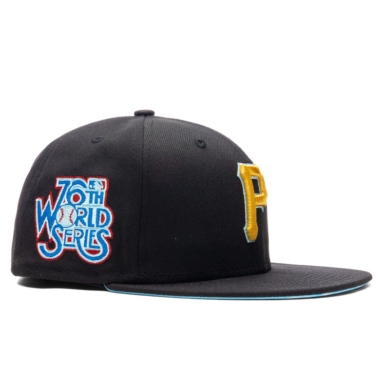 Cloud Under 59FIFTY Fitted Pittsburgh Pirates – Feature