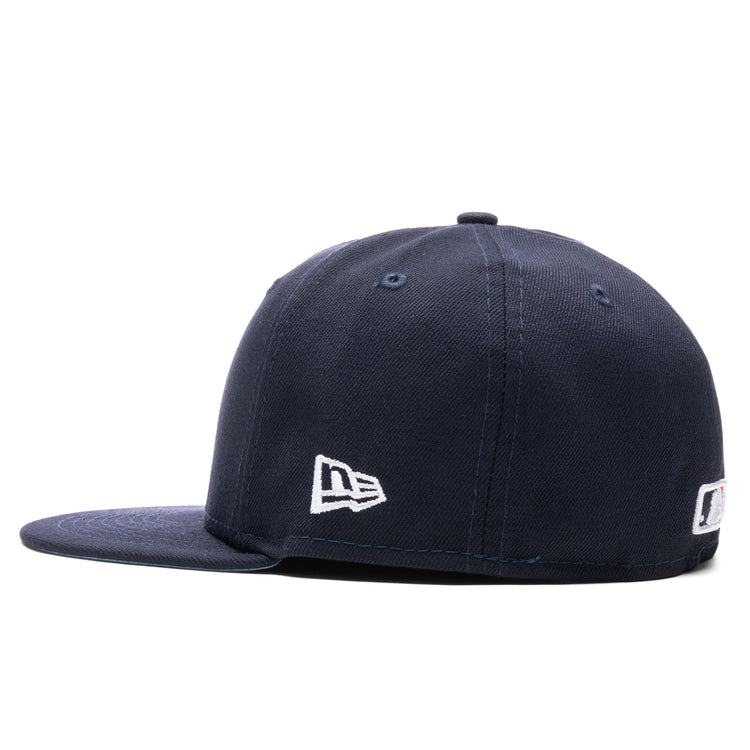 Comic Cloud 59FIFTY Fitted - Detroit Tigers – Feature