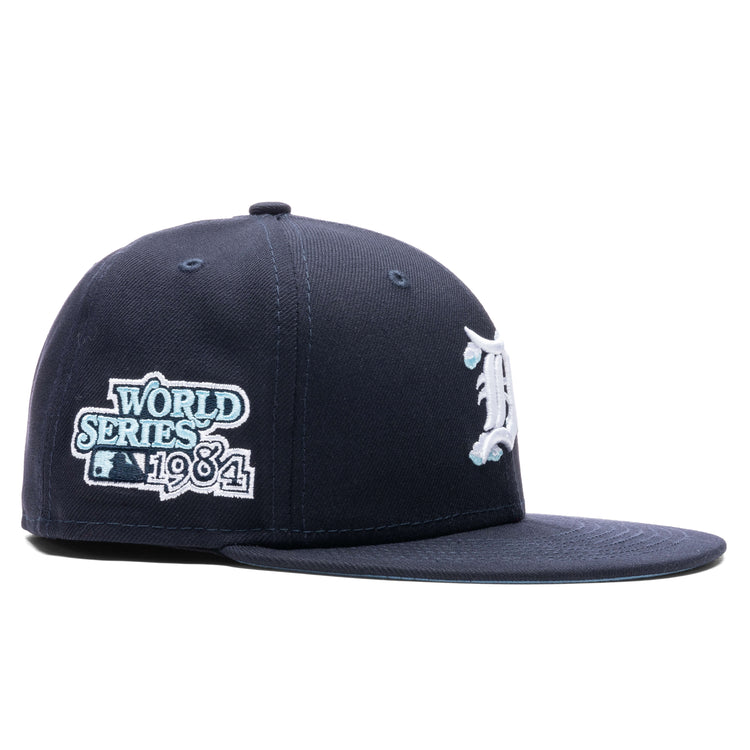 Comic Cloud 59FIFTY Fitted - Detroit Tigers – Feature