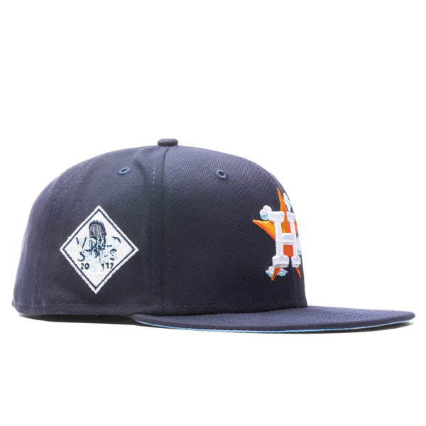Comic Cloud 59FIFTY Fitted - Houston Astros – Feature