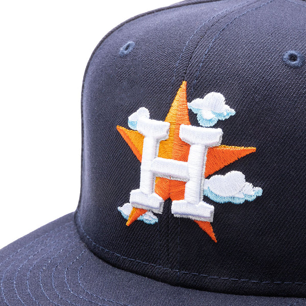 New Era - Feature x New Era Northern Lights 59FIFTY Fitted - Houston Astros, Blue / 7 1/8 | Feature