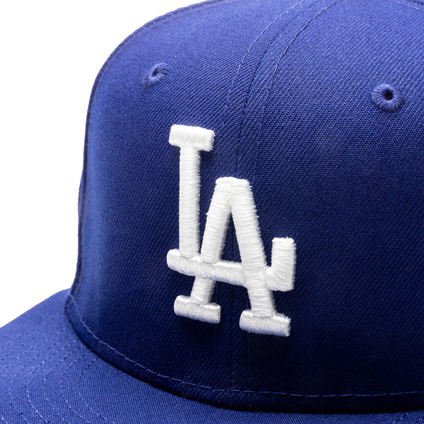 Pro Standard Los Angeles Dodgers Mexico flag snapback hat