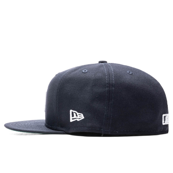 Side Split 59FIFTY Fitted - New York Yankees – Feature