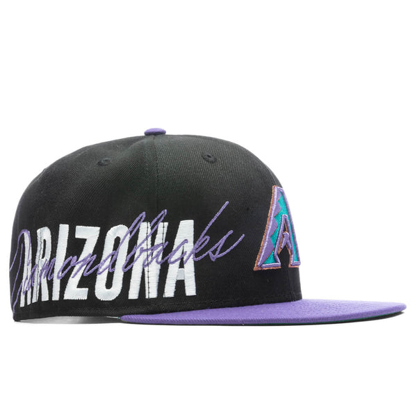 Sidefont 950 Adjustable - Arizona Diamondbacks