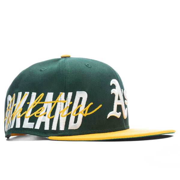 New Era MLB Oakland Athletics 950 Vintage Cap