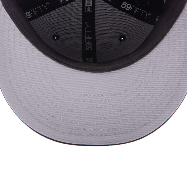 Team Heart 59FIFTY Fitted - Florida Marlins – Feature