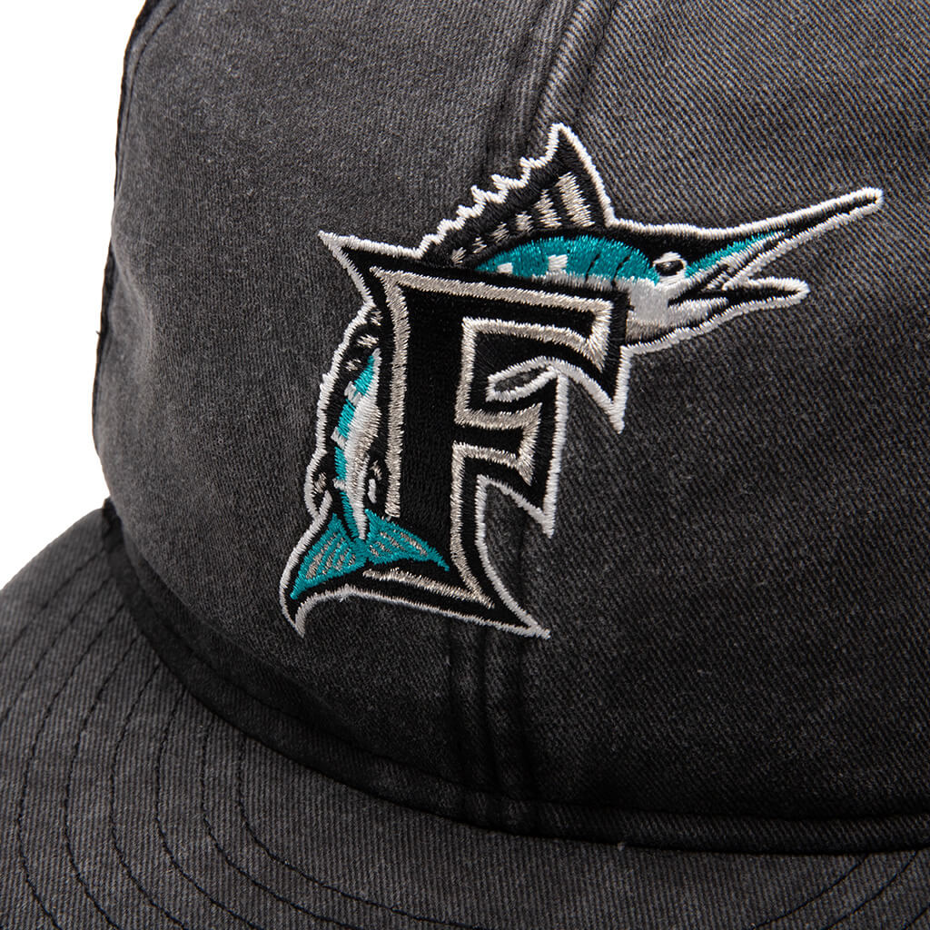 ERIC EMANUEL shops MARLINS HAT