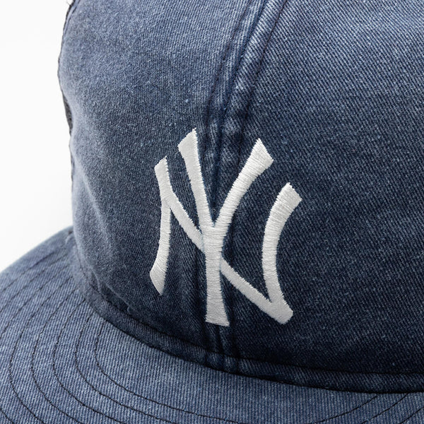 Eric Emanuel New York Yankees 9FIFTY Trucker | New Era